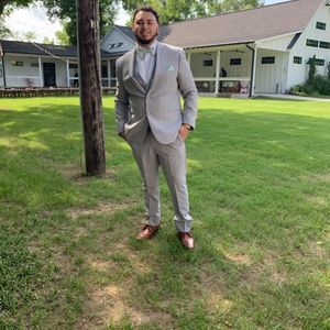 Meet your Posher, Tj